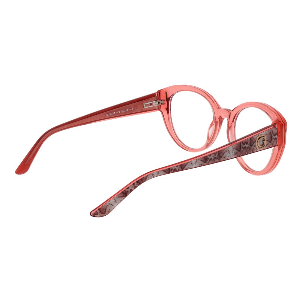 Guess Pembe Kadın Optik Çerçeveleri